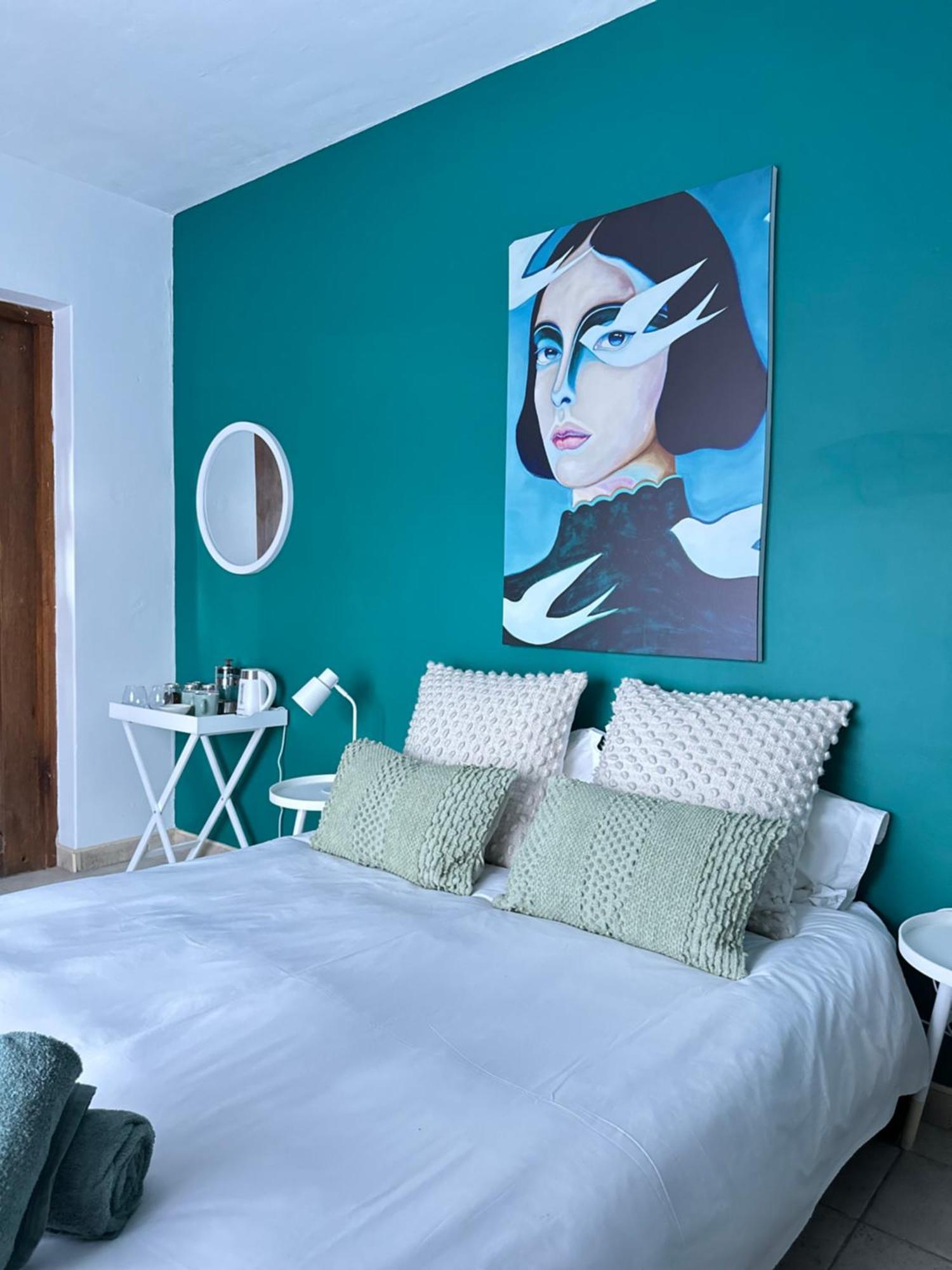 Skeleton Beach Backpackers Swakopmund Εξωτερικό φωτογραφία