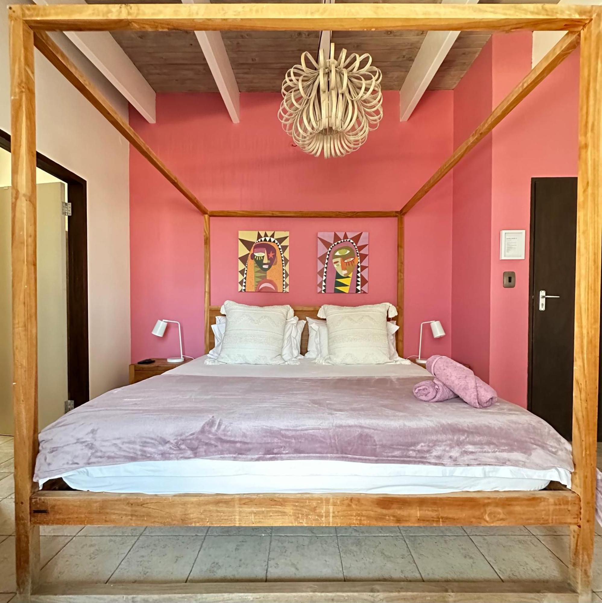 Skeleton Beach Backpackers Swakopmund Εξωτερικό φωτογραφία