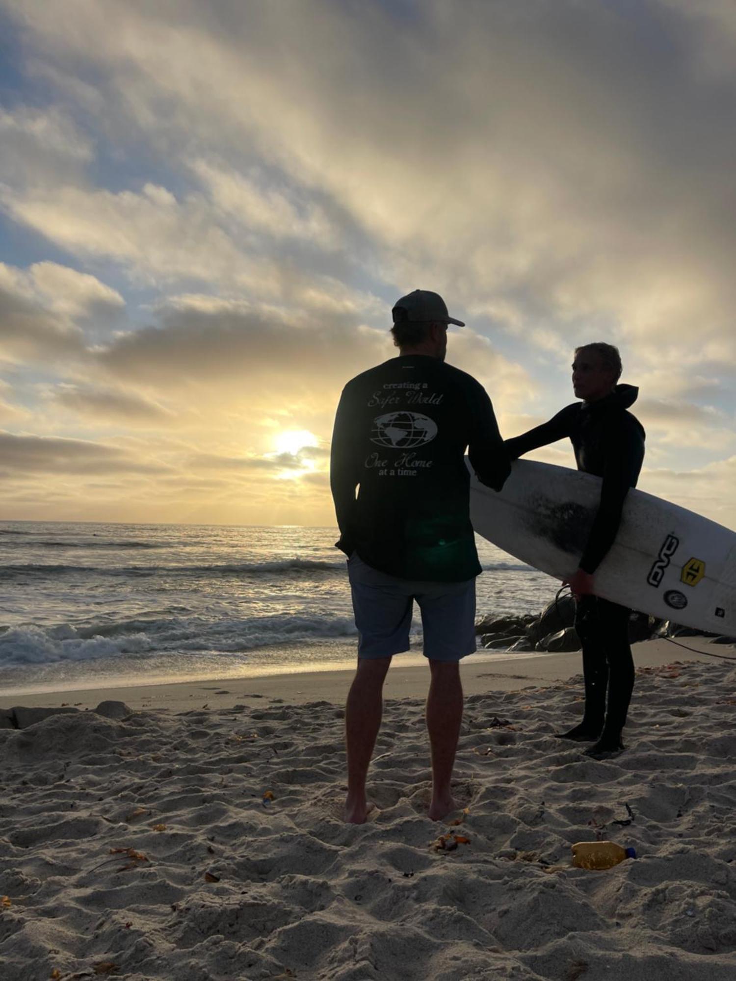 Skeleton Beach Backpackers Swakopmund Εξωτερικό φωτογραφία