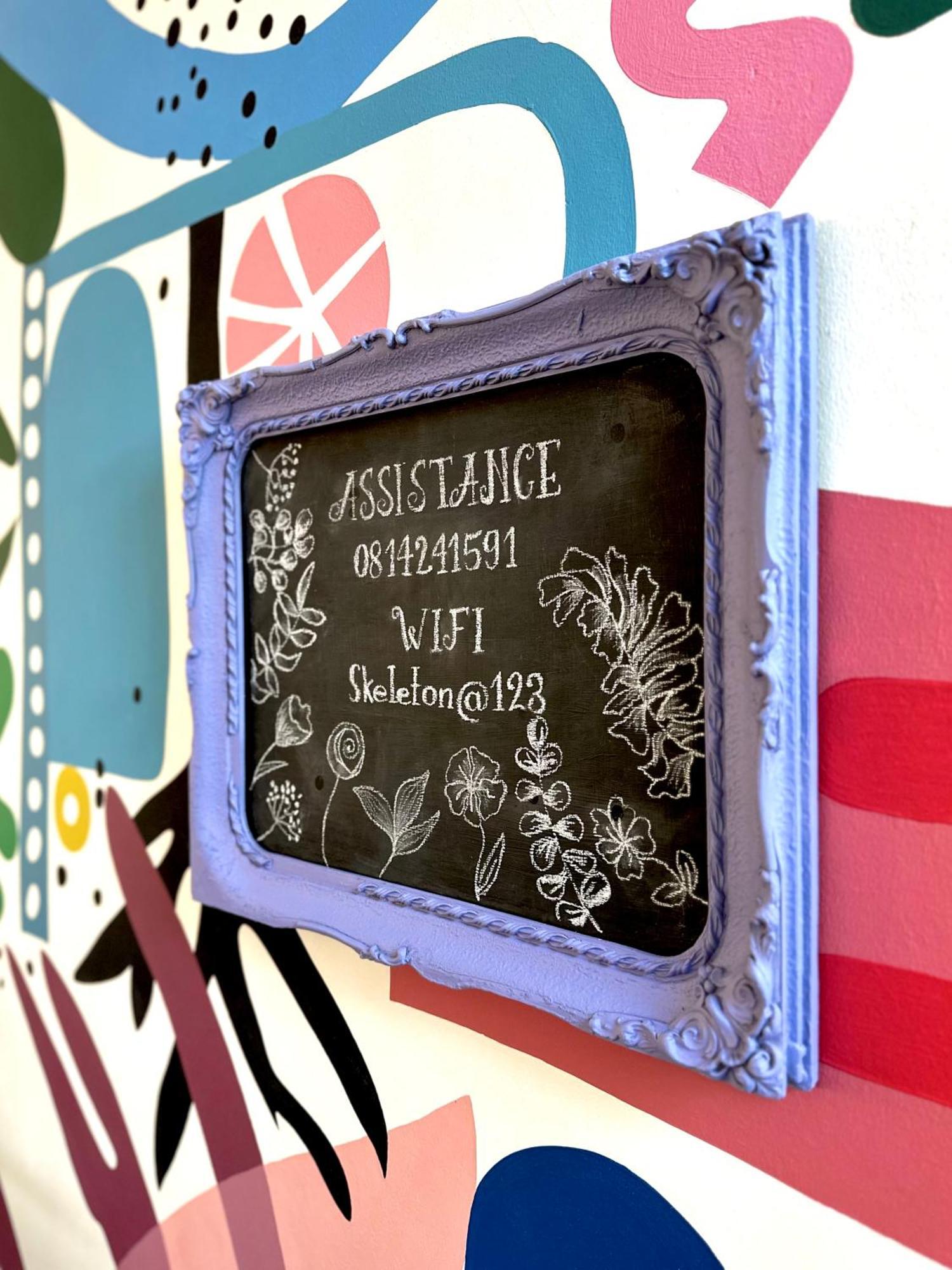 Skeleton Beach Backpackers Swakopmund Εξωτερικό φωτογραφία