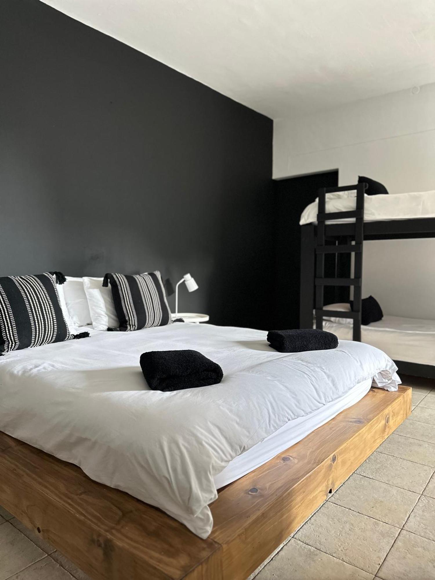 Skeleton Beach Backpackers Swakopmund Εξωτερικό φωτογραφία