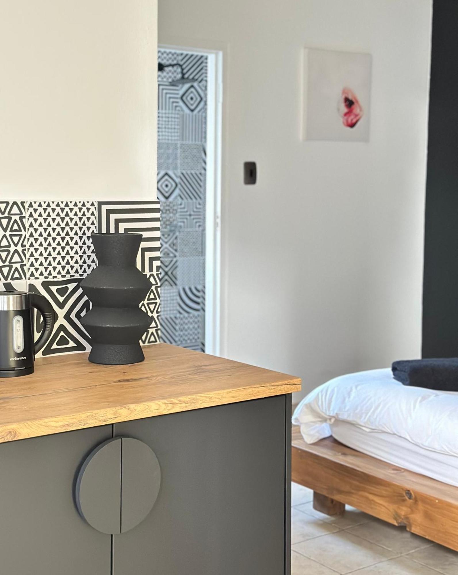 Skeleton Beach Backpackers Swakopmund Εξωτερικό φωτογραφία
