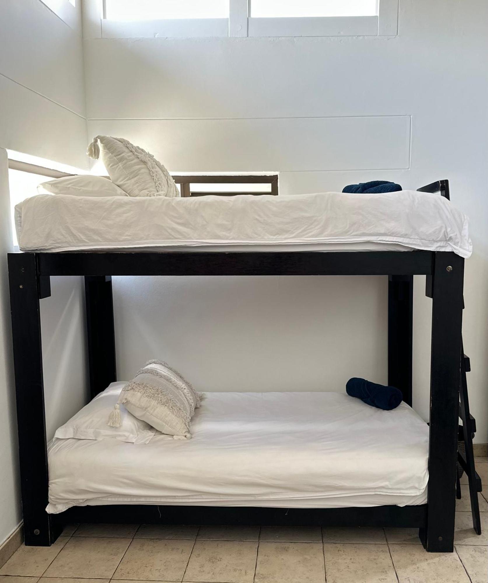 Skeleton Beach Backpackers Swakopmund Εξωτερικό φωτογραφία