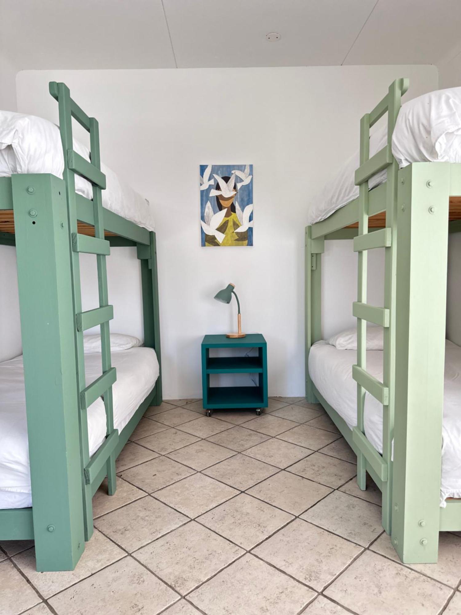 Skeleton Beach Backpackers Swakopmund Εξωτερικό φωτογραφία