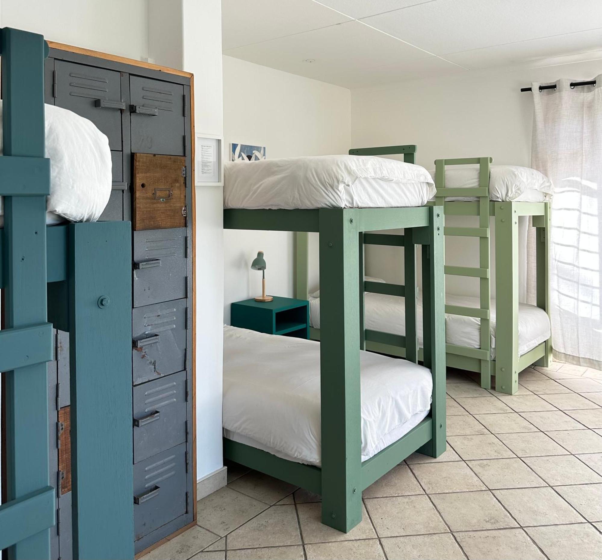 Skeleton Beach Backpackers Swakopmund Εξωτερικό φωτογραφία