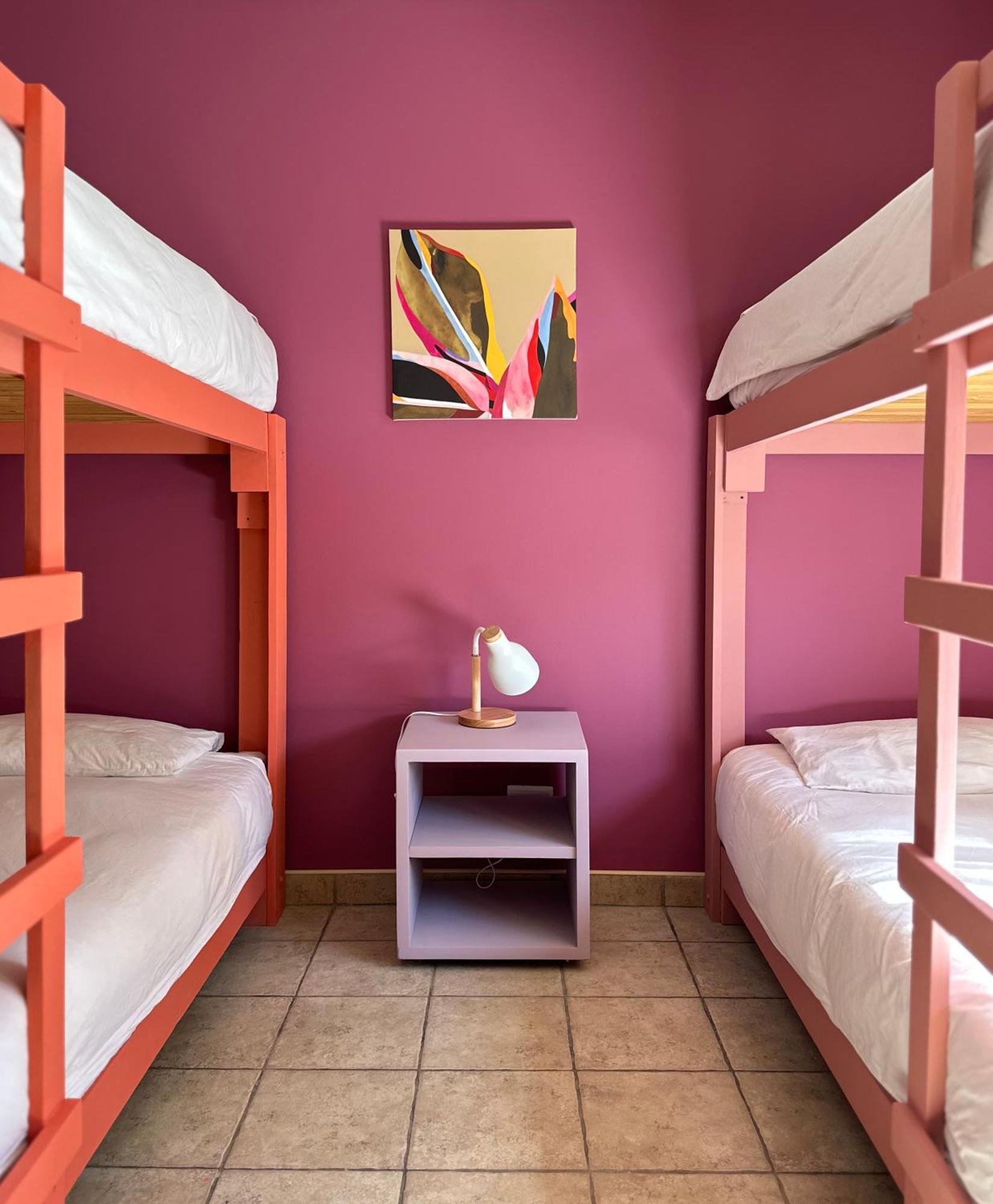 Skeleton Beach Backpackers Swakopmund Εξωτερικό φωτογραφία