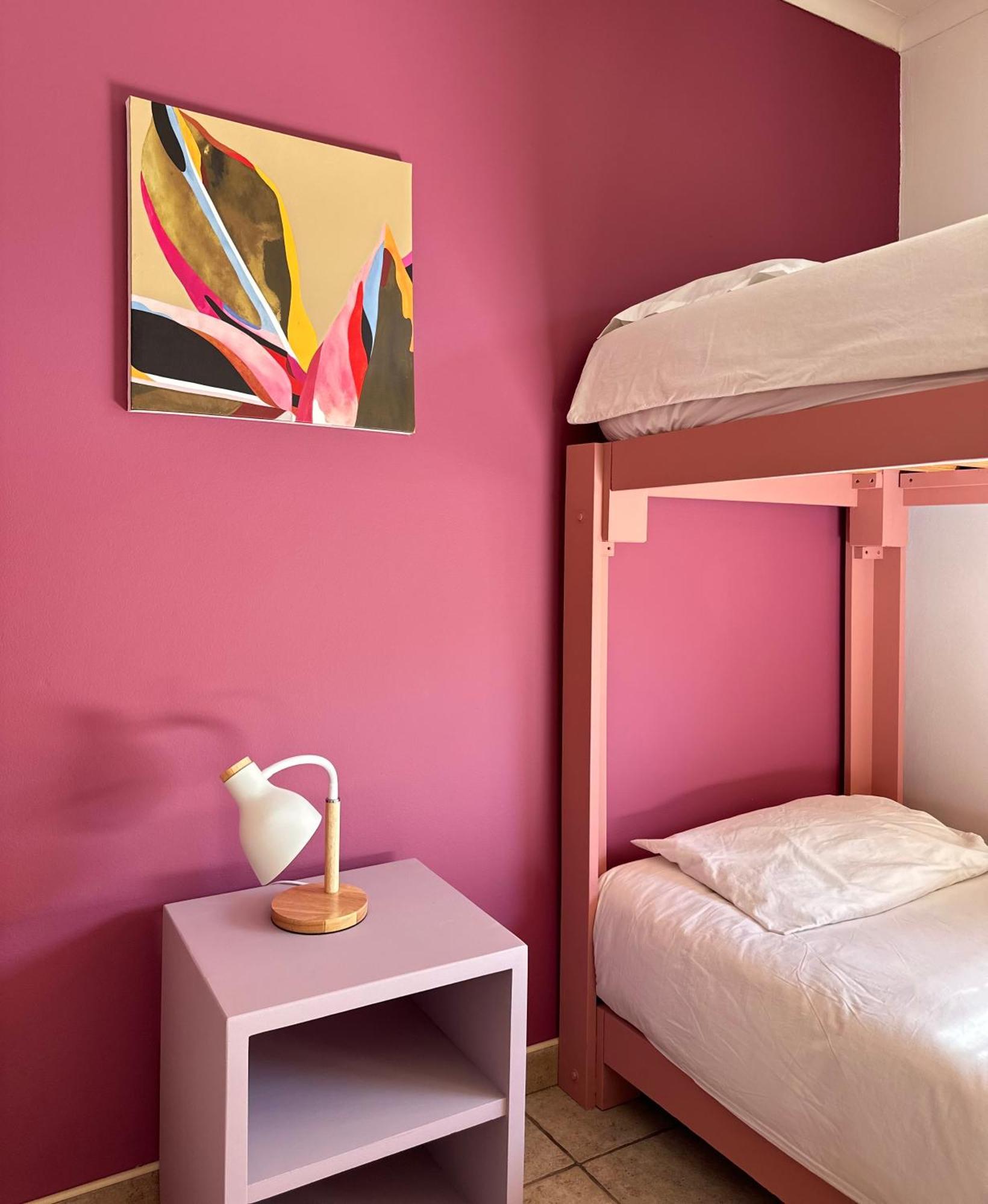 Skeleton Beach Backpackers Swakopmund Εξωτερικό φωτογραφία