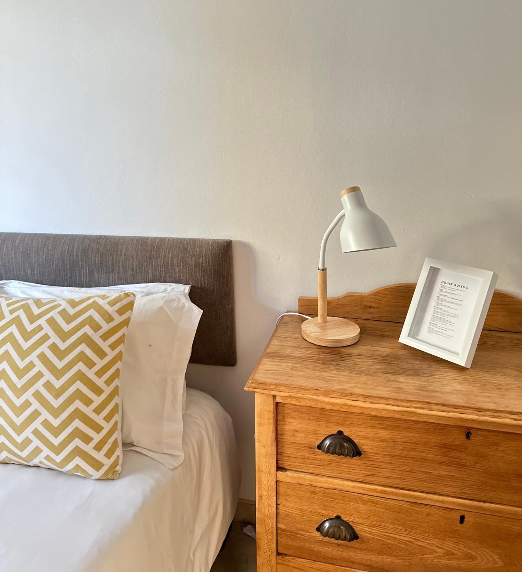 Skeleton Beach Backpackers Swakopmund Εξωτερικό φωτογραφία