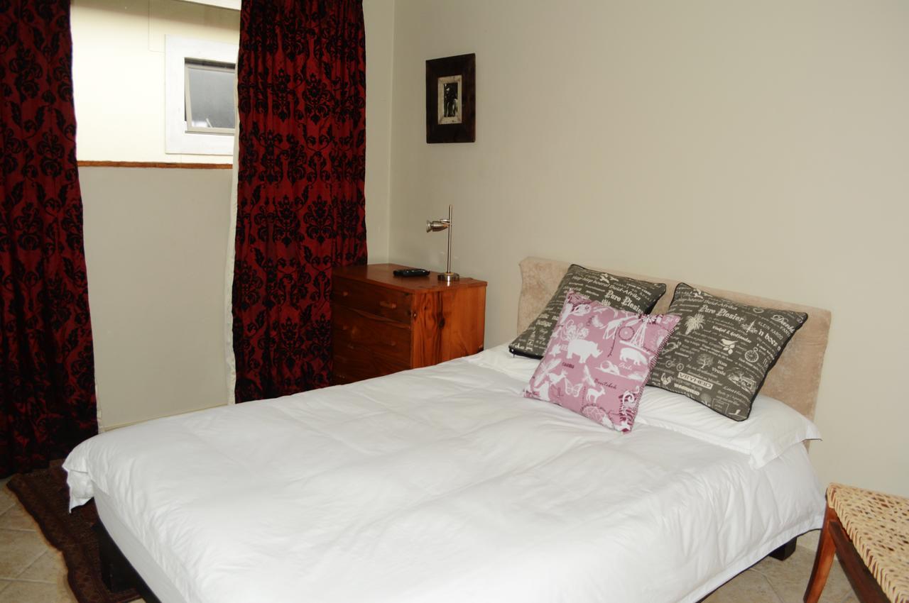 Skeleton Beach Backpackers Swakopmund Εξωτερικό φωτογραφία