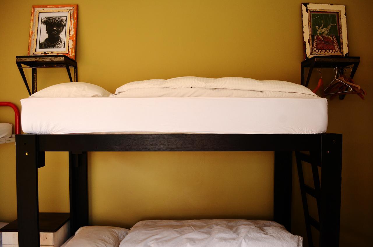 Skeleton Beach Backpackers Swakopmund Εξωτερικό φωτογραφία