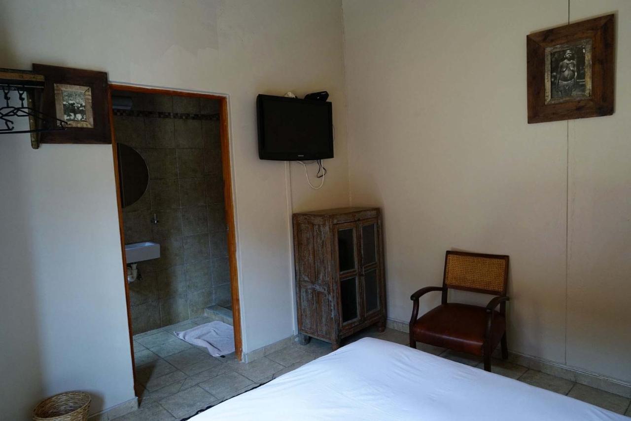 Skeleton Beach Backpackers Swakopmund Εξωτερικό φωτογραφία